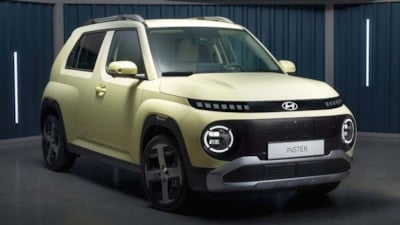 Hyundai, Münih Otomobil Fuarı'nda yeni modelini tanıtacak: Türkiye'de üretilebilir