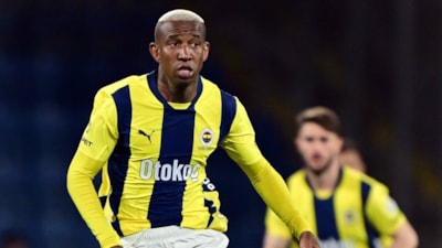 Anderson Talisca'dan İzmir yangını paylaşımı
