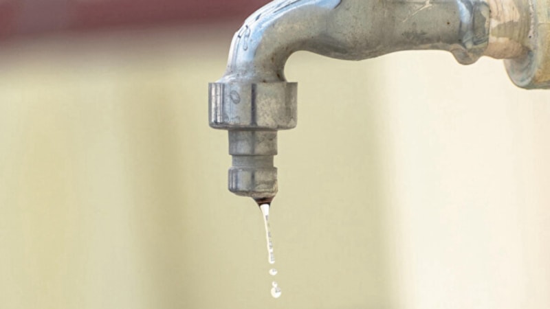 Ankara’da uzun süreli su kesintisi: 4 Temmuz 2025 ASKİ su kesinti listesi