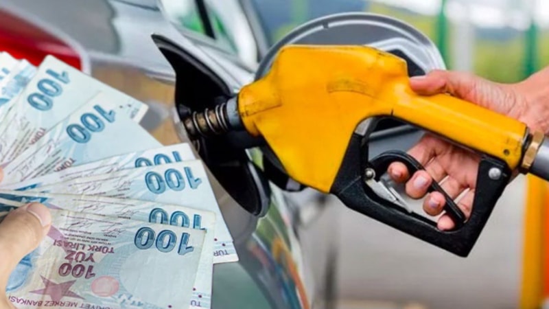 ÖTV zammı pompaya yansıdı: 4 Temmuz 2025 benzin, motorin, LPG fiyatları...
