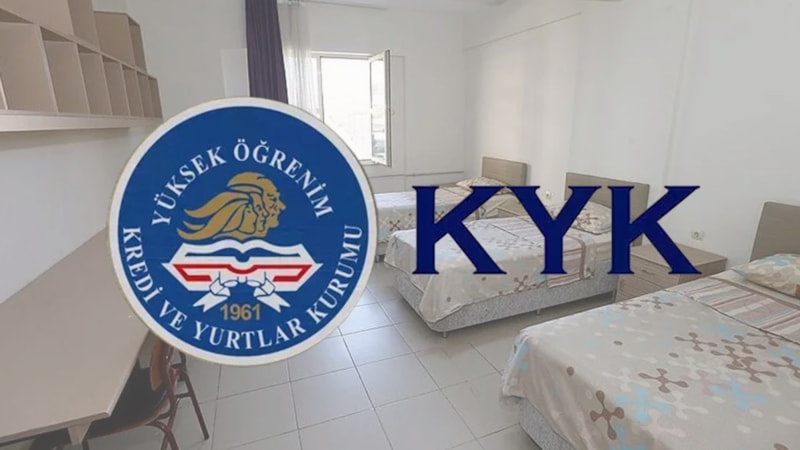 KYK depozito ücret iadeleri yattı mı? KYK yurt depozito ücretleri ne zaman iade edilecek?