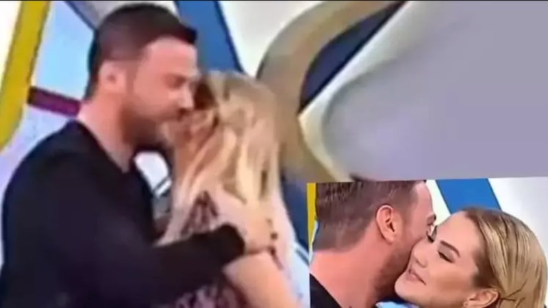 Sinan Akçıl, Ece Erken aşkı hakkında konuştu: 