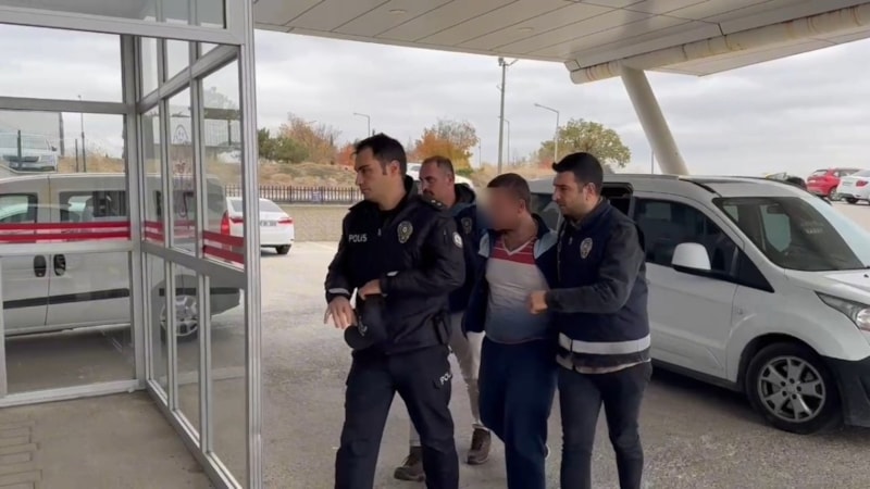 Tekirdağ'da ailesini katleden genç: Altın meselesinden dolayı tartışma oldu