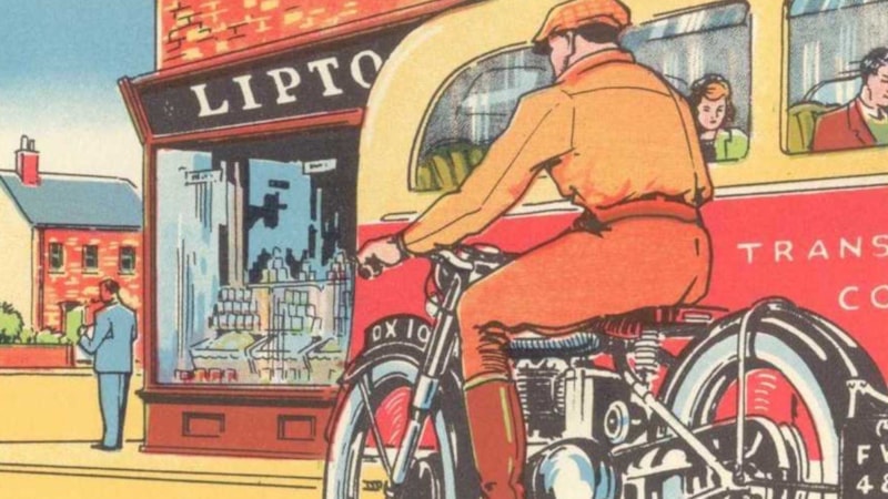 %99’un gözünden kaçıyor: Resimdeki hatayı bulmak için 5 saniyeniz var…