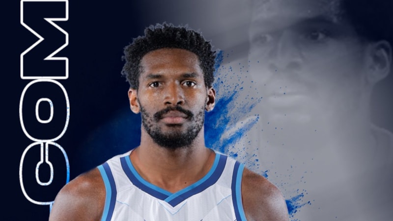 Türk Telekom, Jaleen Smith'i kadrosuna kattı