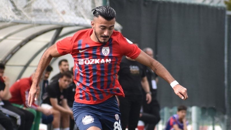 Altınordu, Sami Satılmış için Trabzonspor’la anlaşmaya vardı