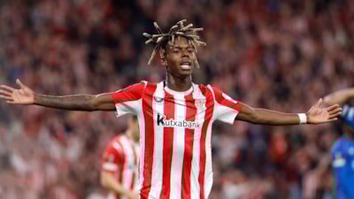 Athletic Bilbao, Nico Williams'ın sözleşmesini 2035'e uzattı!