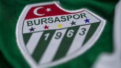 Bursaspor forma gecikmesiyle ilgili açıklama yaptı