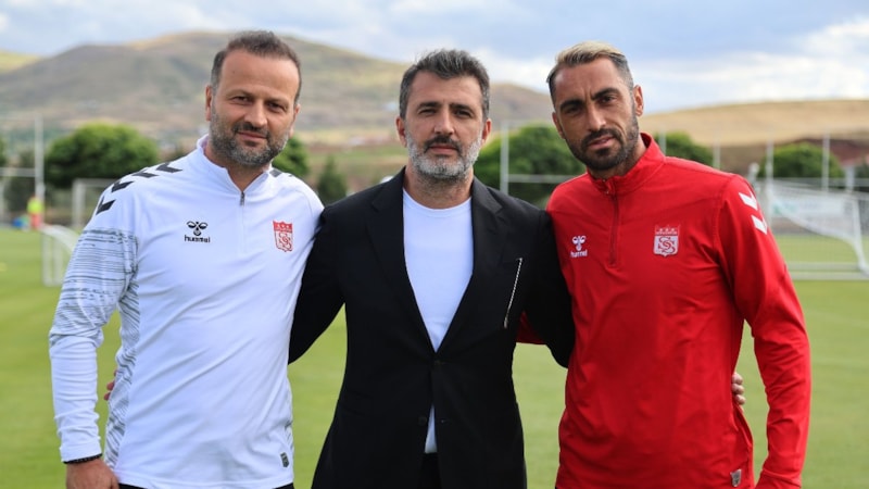 Uğur Çiftçi, Sivasspor camiasından özür diledi