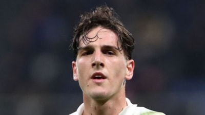 Roma'nın genç oyuncularıyla kavga etmişti: Nicolo Zaniolo'nun cezası açıklandı