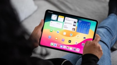 Apple'dan geri adım: Katlanabilir iPad modeli iptal edildi