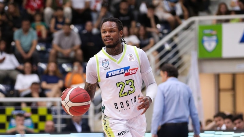 Ben McLemore'a hapis yolu