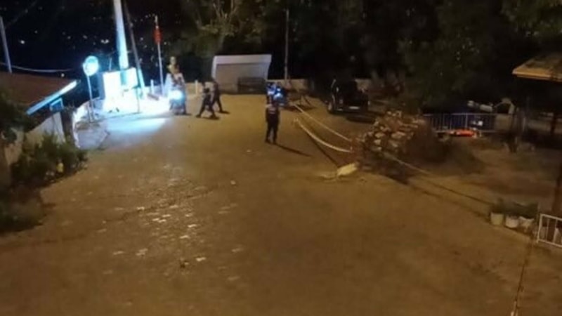 İzmir'de çıkan tartışmada 3 kardeş, otomatik av tüfeği ile öldürüldü