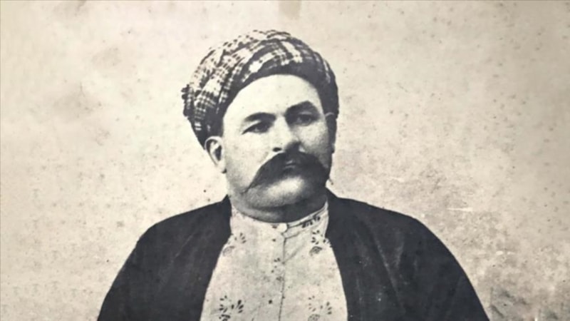 Dünyaya nam salmış pehlivan: Koca Yusuf