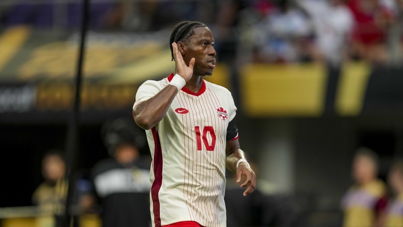 Jonathan David resmen Juventus'ta