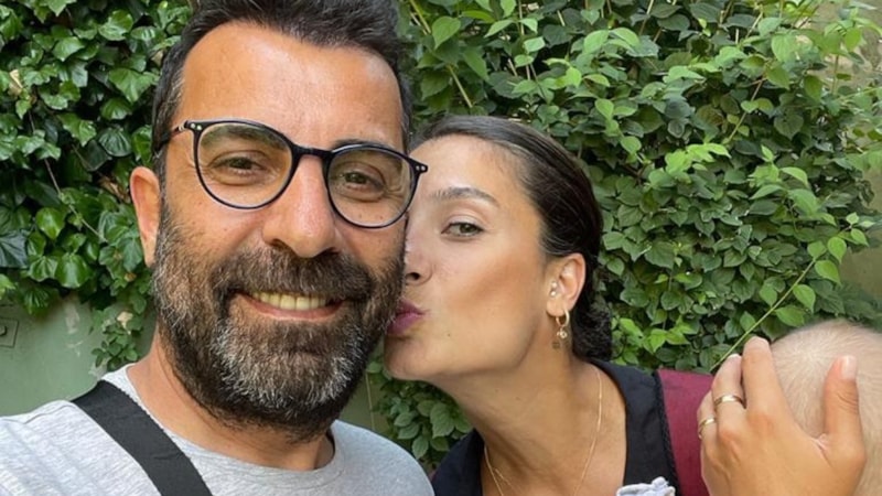 Emre Karayel ve Gizem Karayel'den ikinci bebek müjdesi! Cinsiyeti belli oldu