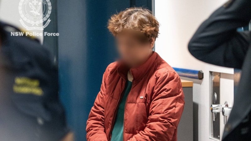 Avustralya’da milyonlarca dolarlık “Çin duası” vurgunu