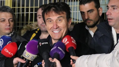 Hulusi Belgü: TFF'ye gerekli uyarıları yaptık