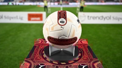 Süper Lig'de yenin sezonun derbi tarihleri belli oldu