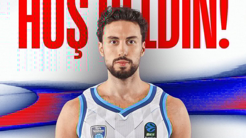 İsmet Akpınar, Bahçeşehir Koleji'ne geri döndü