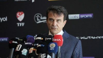 Hulusi Belgü: Son 3 yılın hemen hemen benzer bir fikstürü çekildi