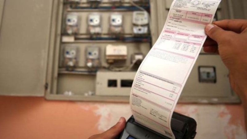 Elektrik, su, doğalgaz faturaları için düğmeye basıldı: Kısmi ödeme seçeneği masada!
