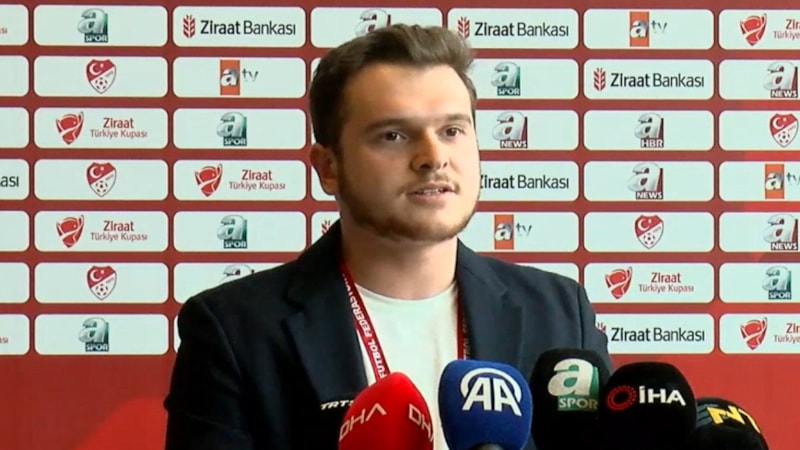 Muhammet Ali Bahar: Karagümrük varsa, mücadele vardır