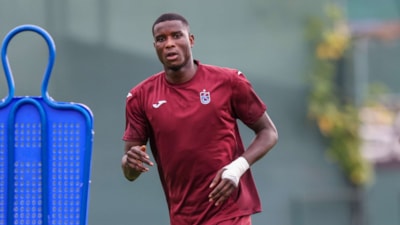 Paul Onuachu, ilk idmanına çıktı