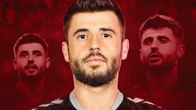Elazığspor, ilk transferini duyurdu