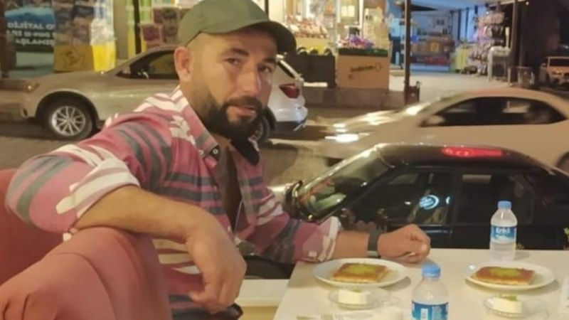 Şanlıurfa'da dinamo tamiri için nehre giren şahıs elektrik akımına kapılarak öldü