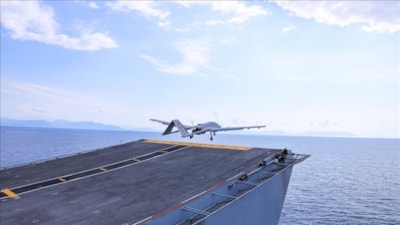 Hint komutandan Bayraktar SİHA çıkışı: Türkiye’yi savaşta düşman ilan etti