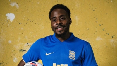 Bright Osayi-Samuel, Beşiktaş'a gitmeme nedenini duyurdu