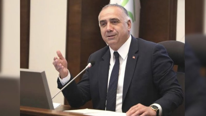 CHP'li Büyükçekmece Başkan Vekili Ahmet Şahin gözaltına alındı