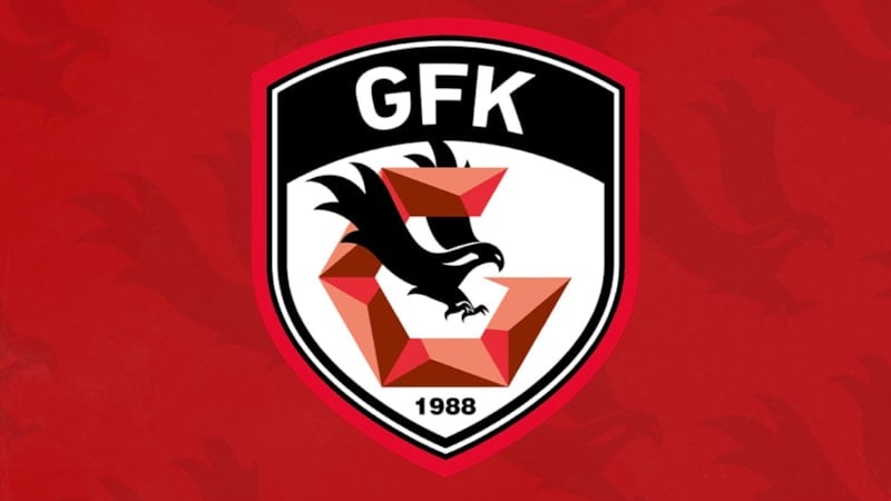 Gaziantep FK'da 8 futbolcu ile yollar ayrıldı