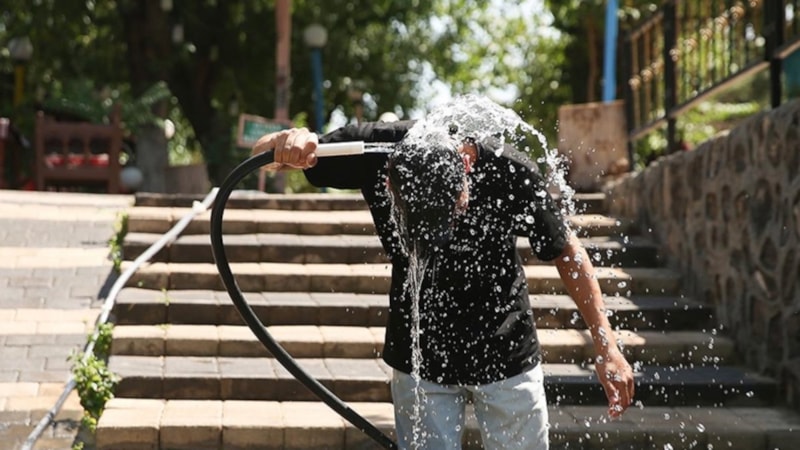 Türkiye'de termometreler çatlayacak: Kavurucu sıcaklar kapıda