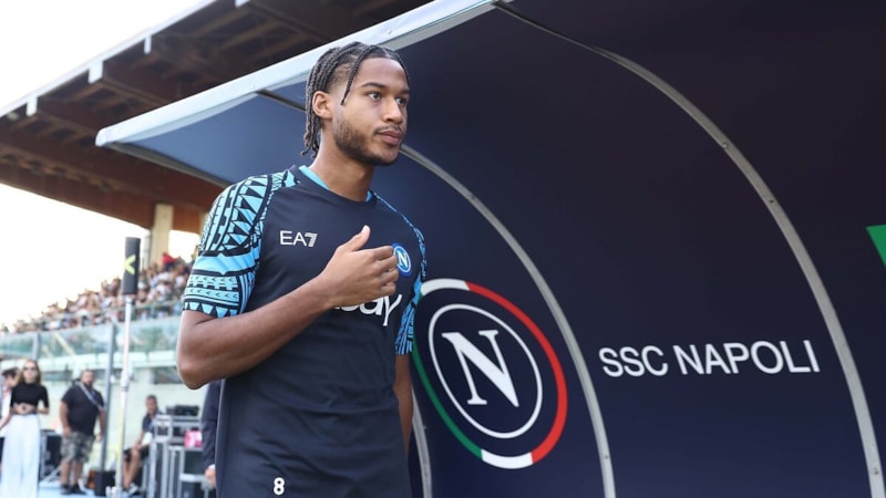 Beşiktaş, Jens Cajuste'yi istiyor