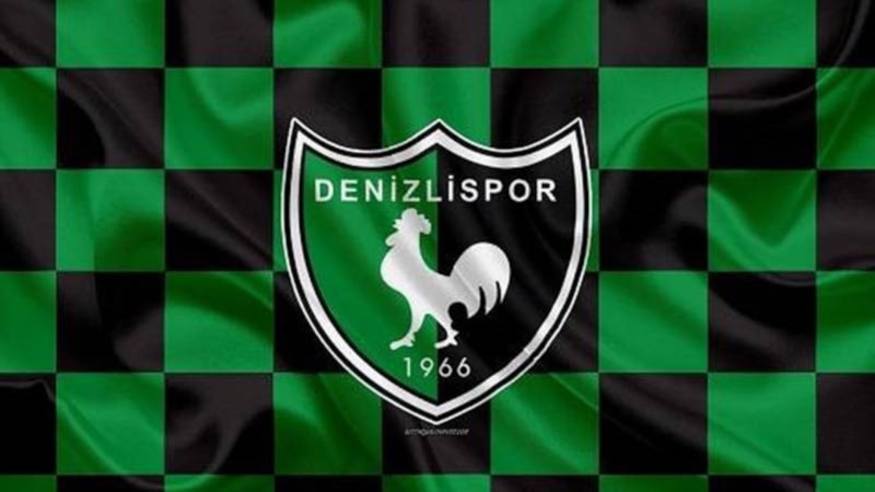 Denizlispor'dan stat ve tesis bilgilendirmesi