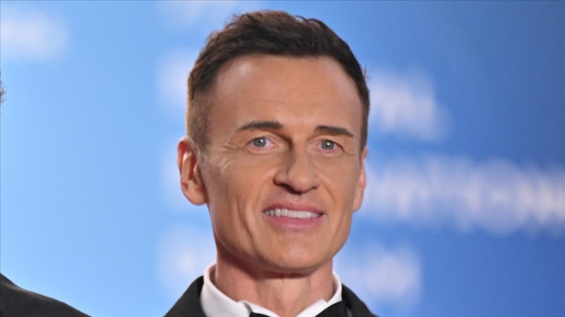 'Fantastik Dörtlü' starı Julian McMahon hayatını kaybetti