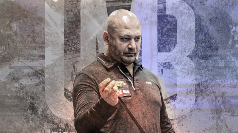 Gökhan Salman, Dünya Kupası'nda bronz madalya kazandı