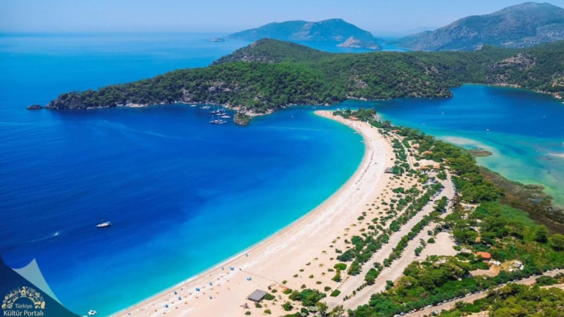 Kültür ve Turizm Bakanlığı: Türkiye, tatil amaçlı Google aramalarında birinci sırada