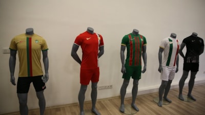 Amed Sportif Faaliyetler, yeni sezon formalarını tanıttı