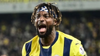 Allan Saint Maximin'den doping iddiasıyla ilgili yeni açıklama