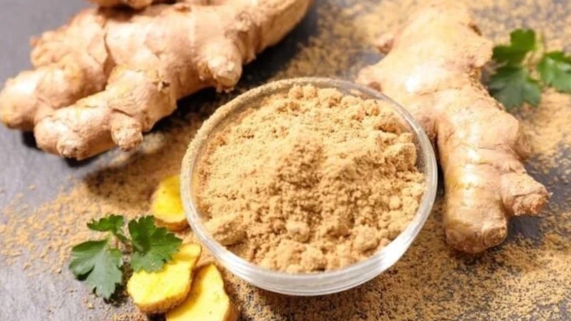 Şifa değil zehir saçıyor: Popüler markanın zencefili raflardan toplatılıyor