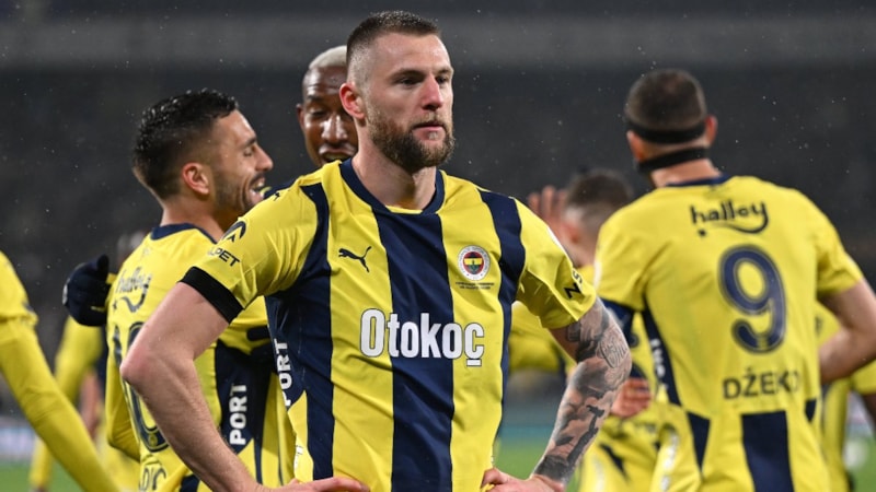 Milan Skriniar birlikte oynamak istediği futbolcuyu açıkladı