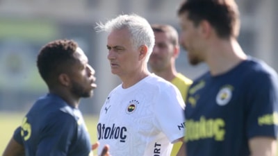 Fenerbahçe'de gönderilecek oyuncular belirlendi