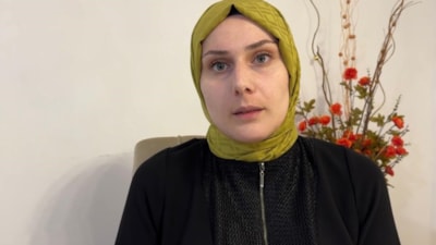 Amasya'da kilolarından kurtulmak isteyen genç kadın 7 ayda 60 kilo verdi