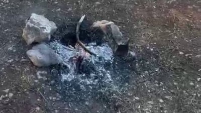 Adıyaman'da sorumsuzluk yine neredeyse felaket getiriyordu