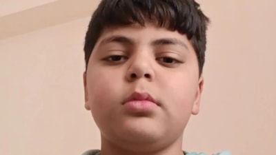 Ankara'da şeker komasına giren 12 yaşındaki çocuk öldü