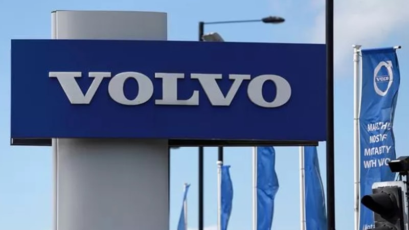 Volvo binlerce aracını geri çağırıyor! O modellerde yasa dışı yazılım tespit edildi