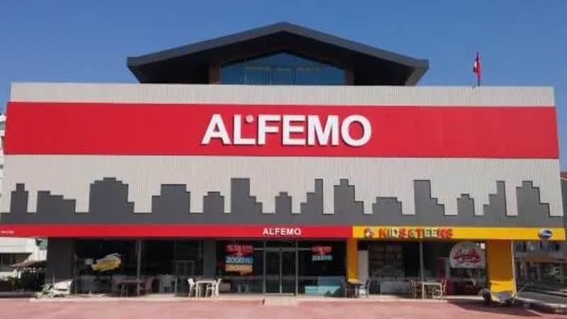Ünlü mobilya devi Alfemo satıldı! İşte, yeni sahipleri…